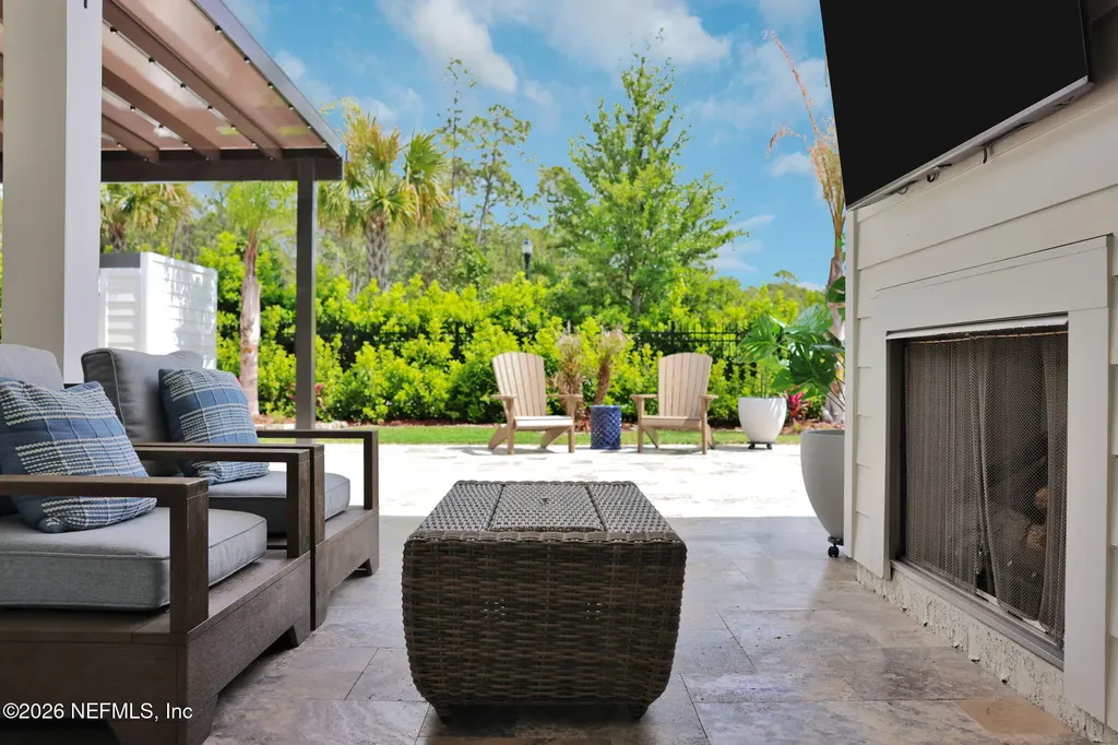 46 Somerville Drive Ponte Vedra FL 32081