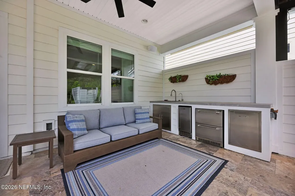 46 Somerville Drive Ponte Vedra FL 32081