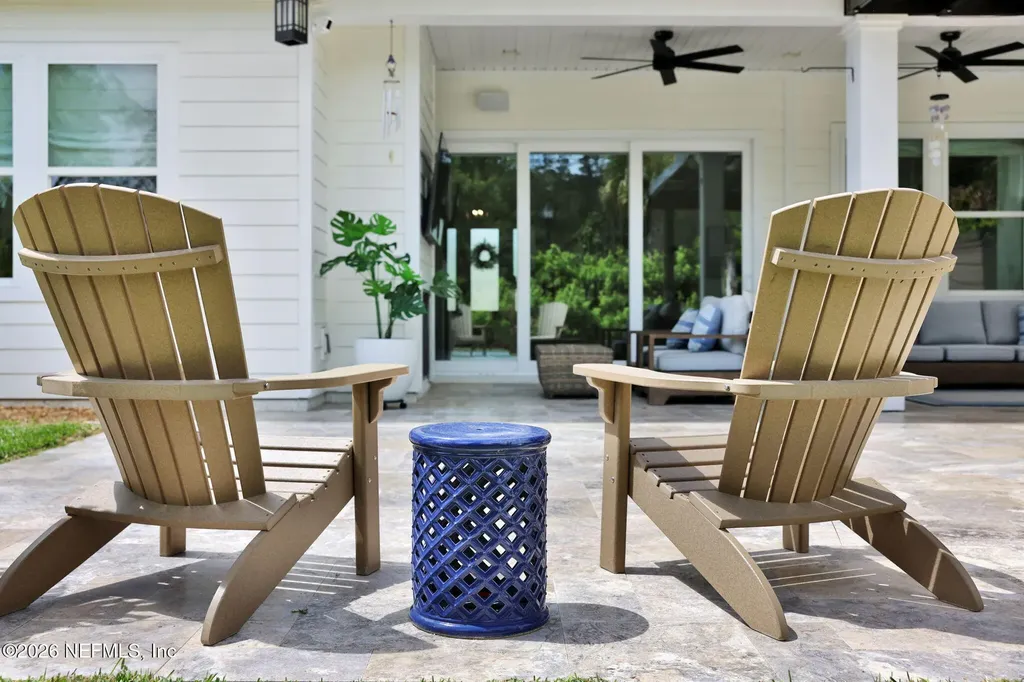46 Somerville Drive Ponte Vedra FL 32081