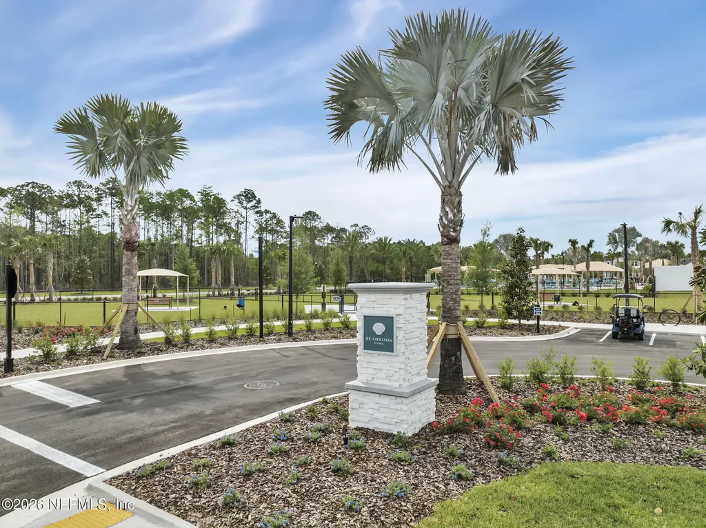 46 Somerville Drive Ponte Vedra FL 32081