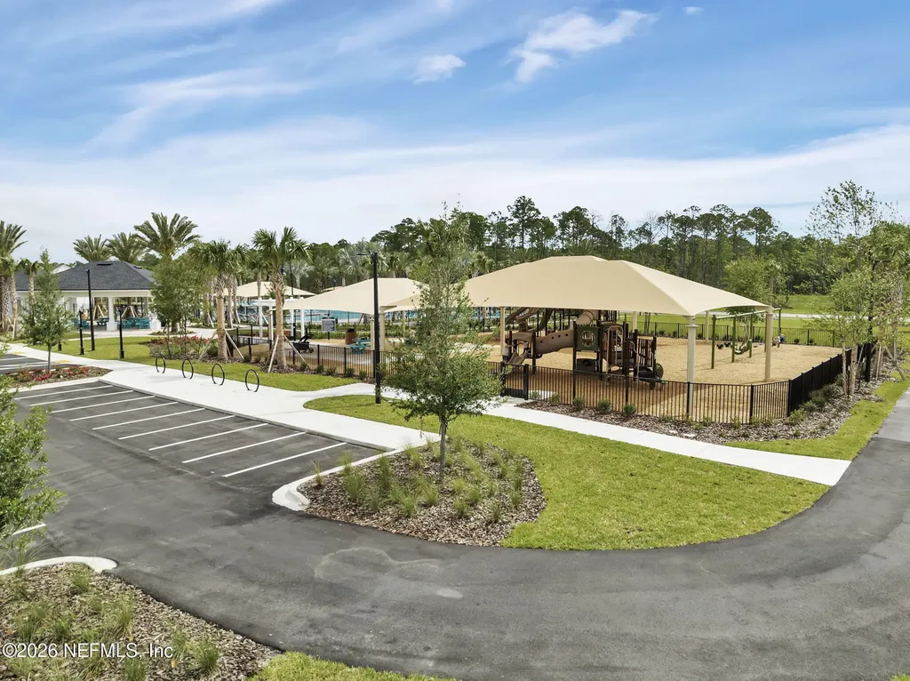 46 Somerville Drive Ponte Vedra FL 32081