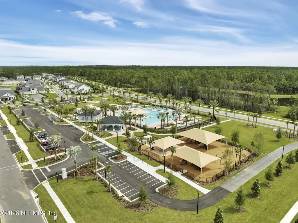 46 Somerville Drive Ponte Vedra FL 32081