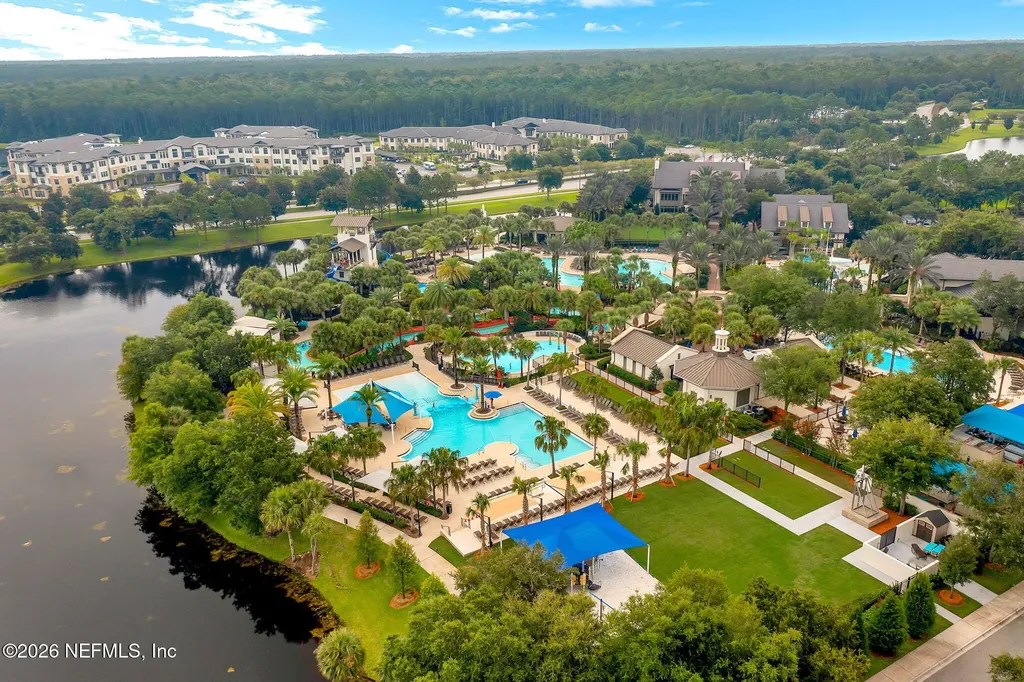 46 Somerville Drive Ponte Vedra FL 32081