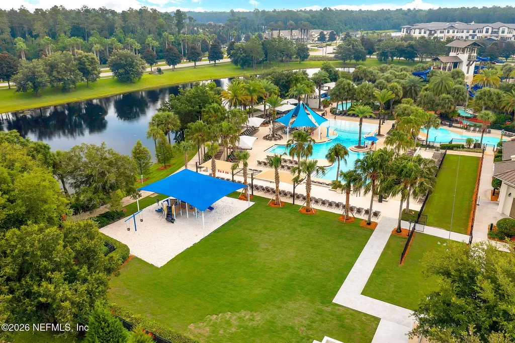 46 Somerville Drive Ponte Vedra FL 32081