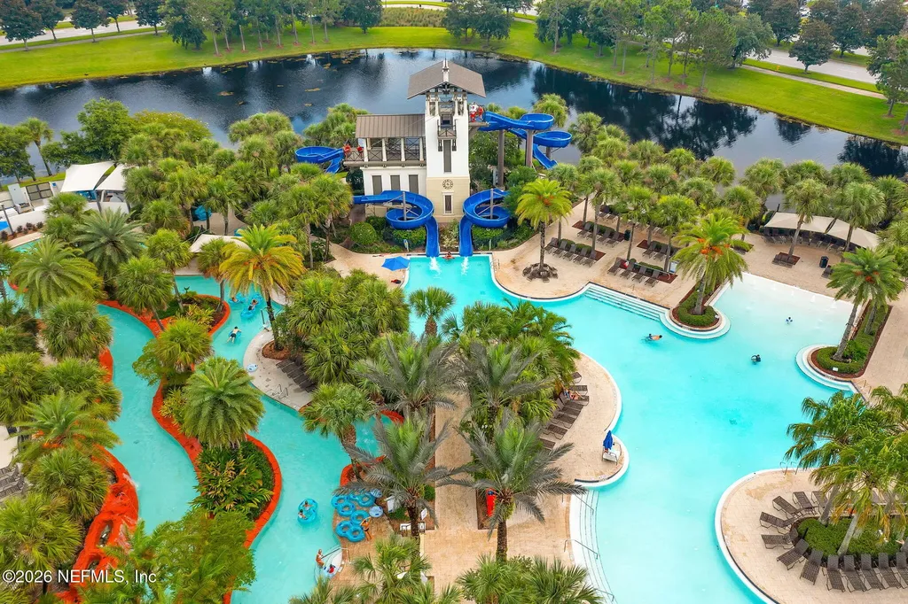 46 Somerville Drive Ponte Vedra FL 32081