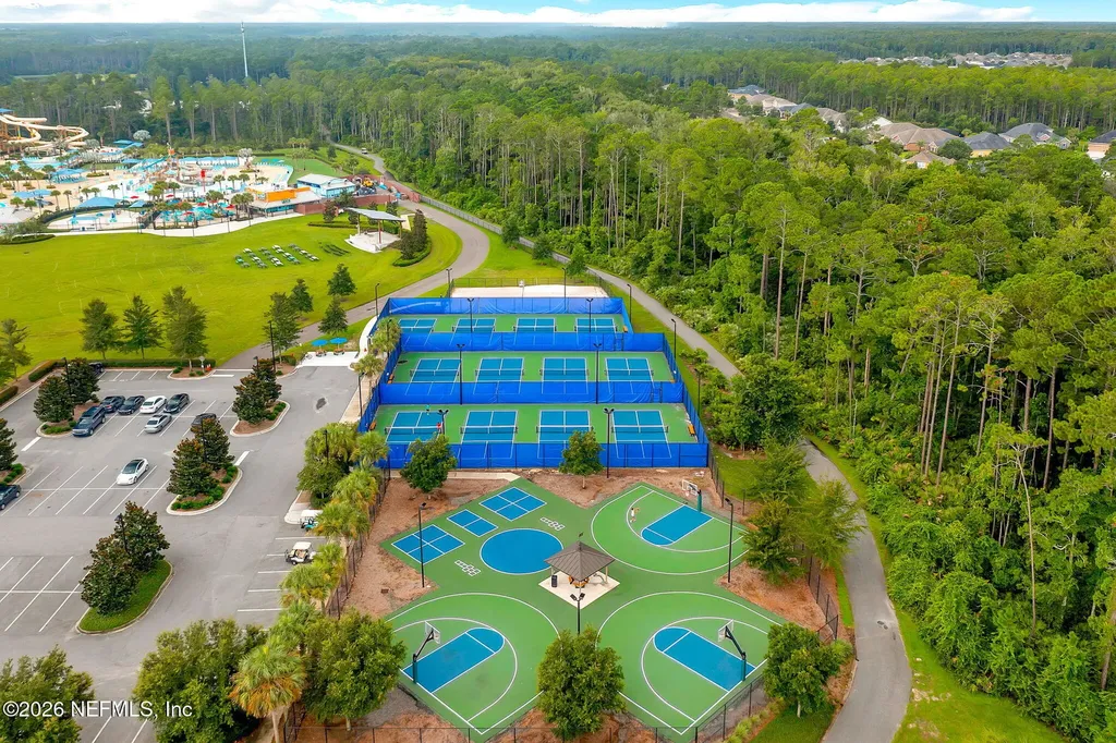 46 Somerville Drive Ponte Vedra FL 32081