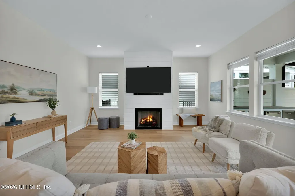 46 Somerville Drive Ponte Vedra FL 32081