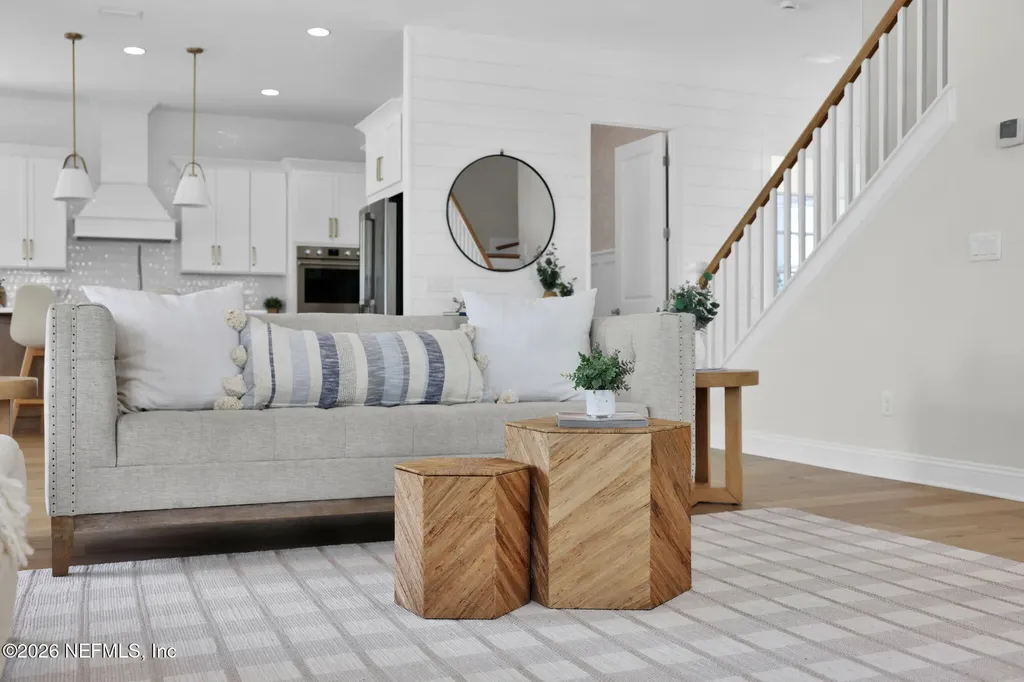 46 Somerville Drive Ponte Vedra FL 32081
