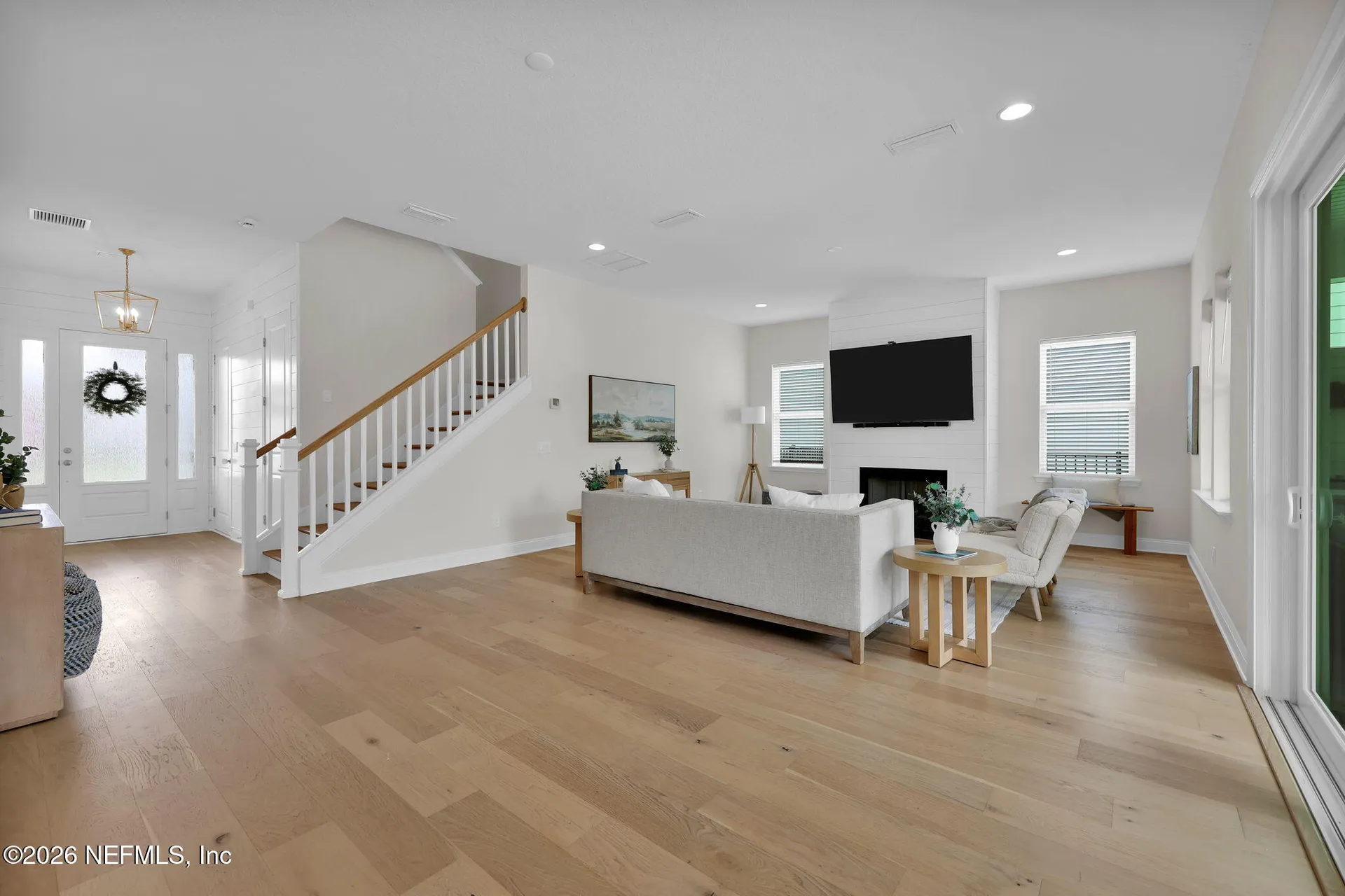 46 Somerville Drive Ponte Vedra FL 32081