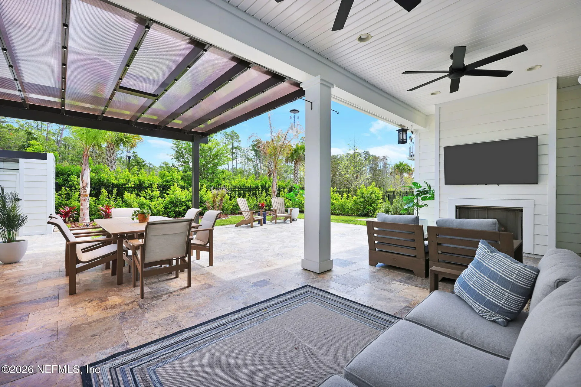 46 Somerville Drive Ponte Vedra FL 32081