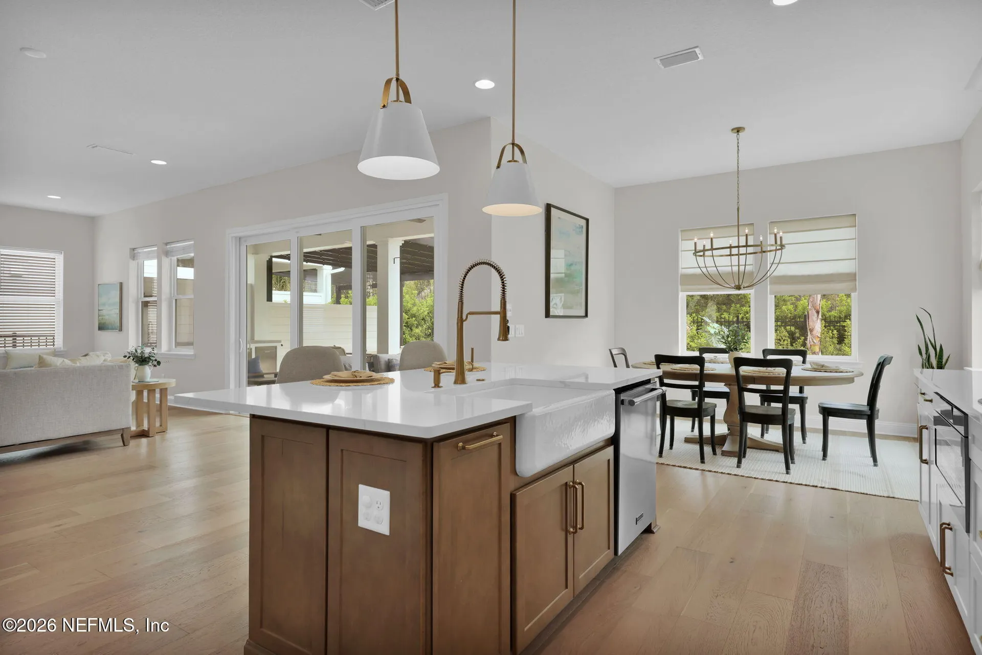 46 Somerville Drive Ponte Vedra FL 32081