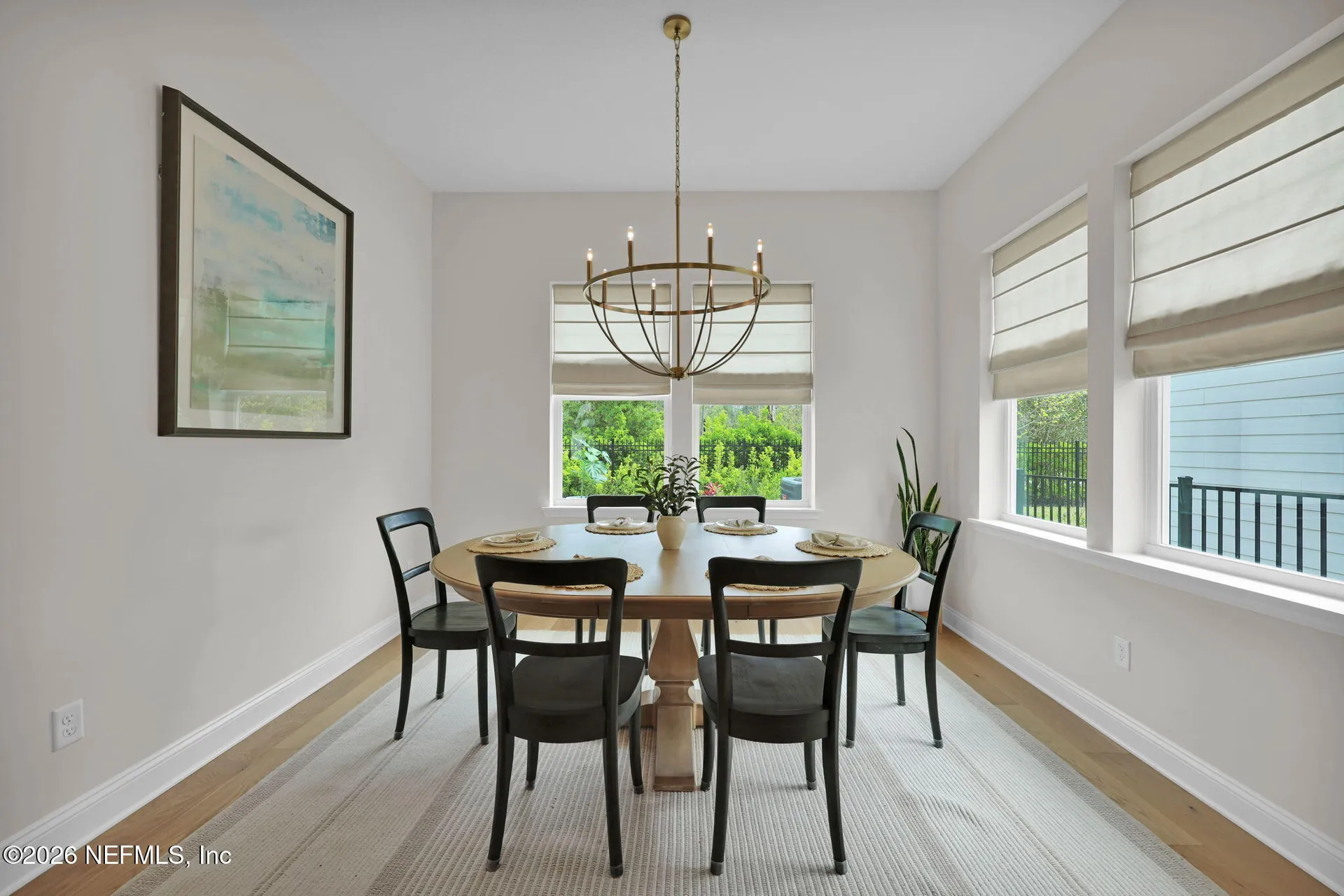 46 Somerville Drive Ponte Vedra FL 32081