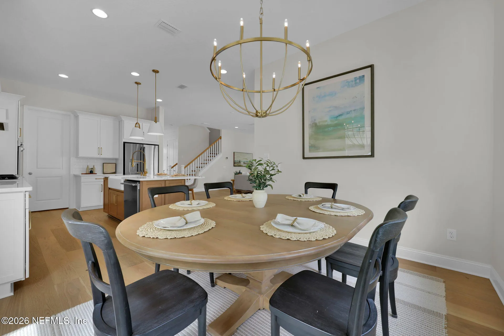 46 Somerville Drive Ponte Vedra FL 32081