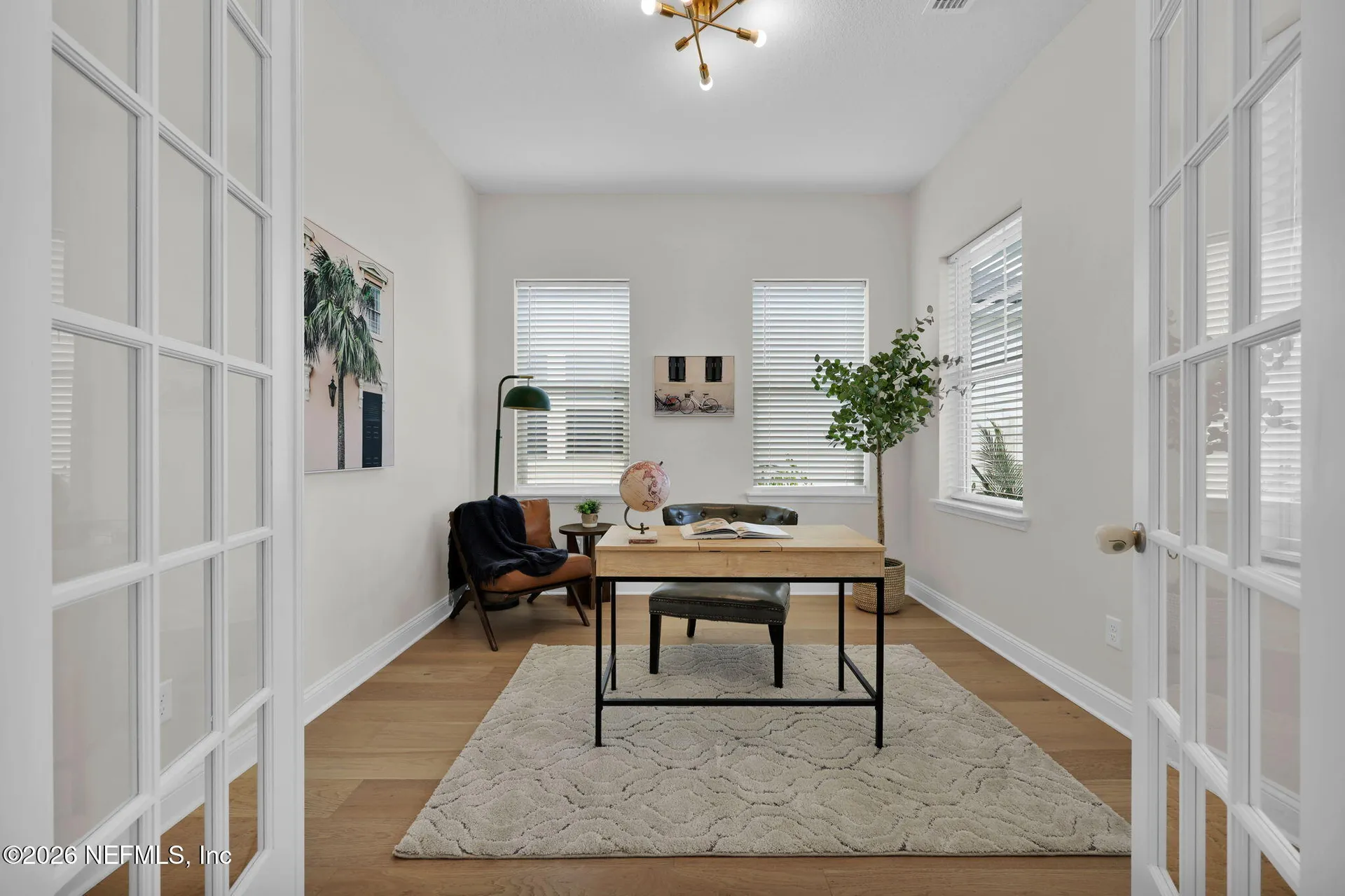 46 Somerville Drive Ponte Vedra FL 32081