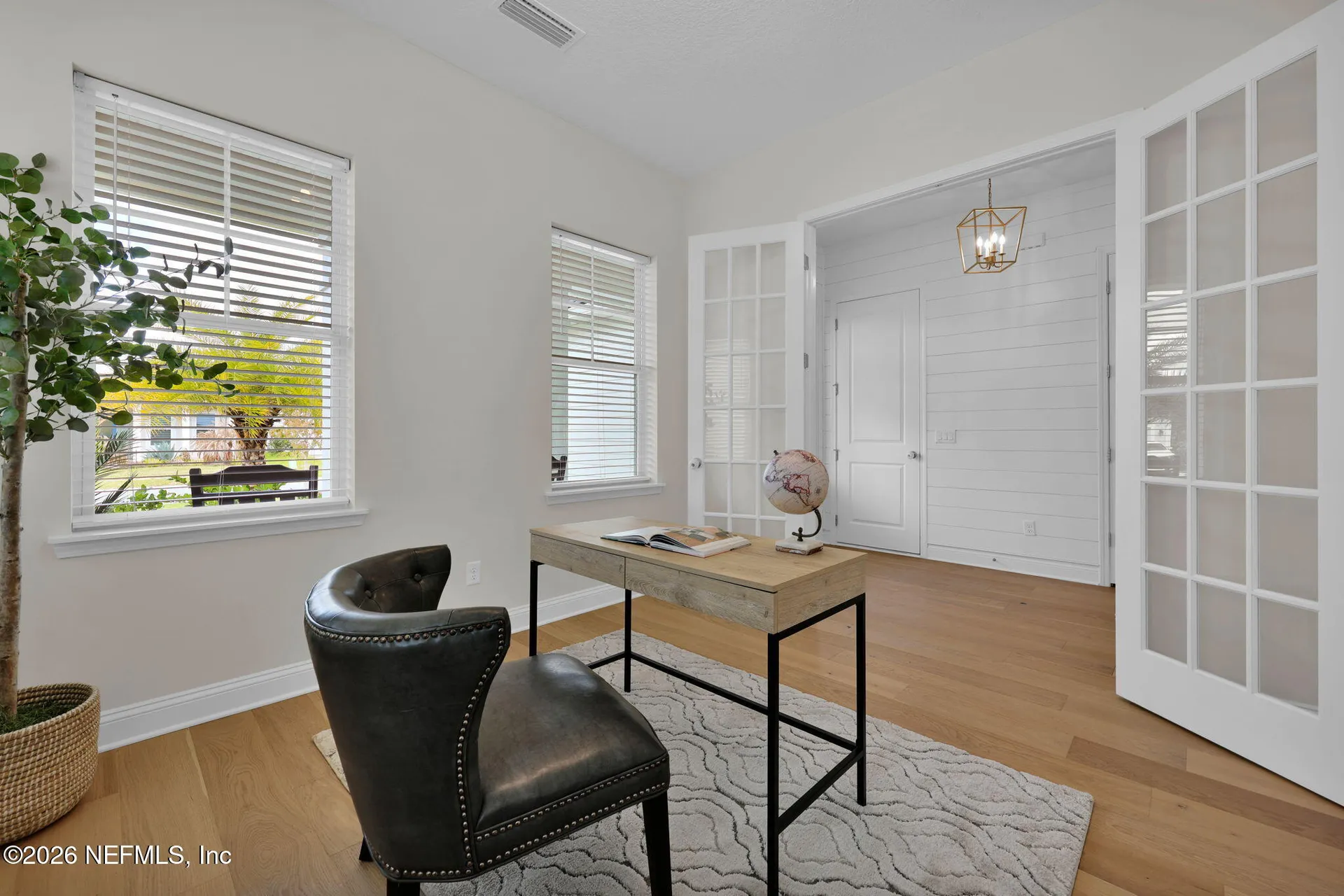 46 Somerville Drive Ponte Vedra FL 32081