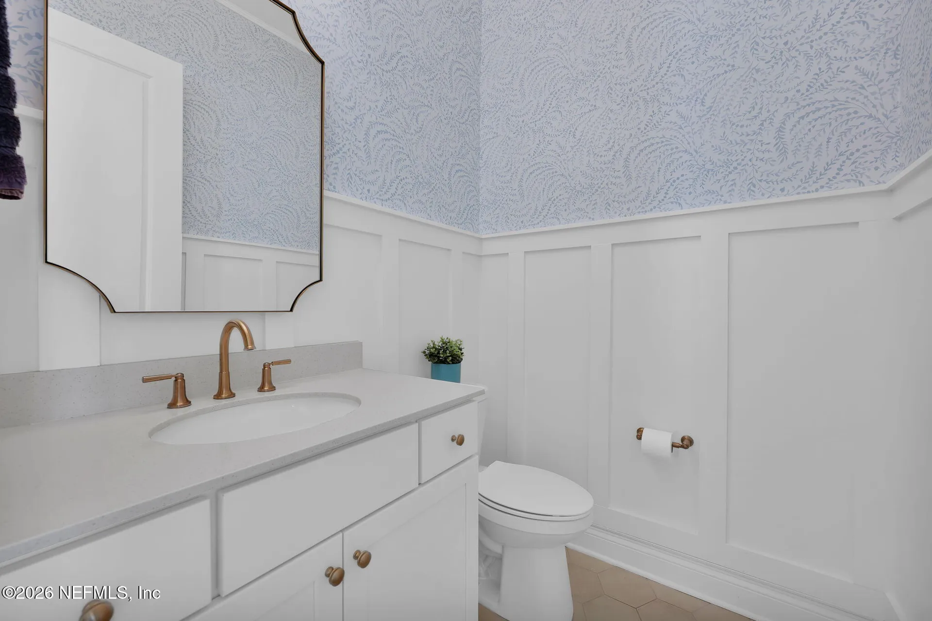 46 Somerville Drive Ponte Vedra FL 32081