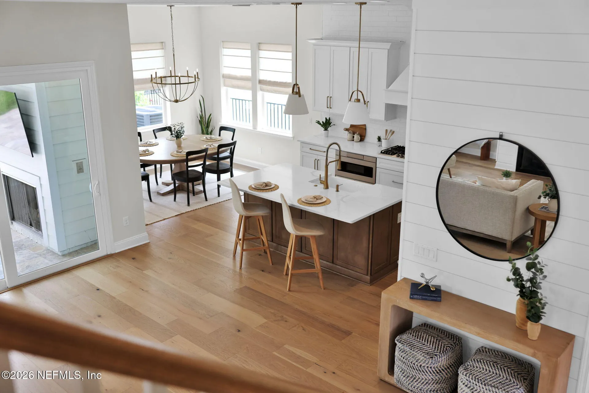 46 Somerville Drive Ponte Vedra FL 32081