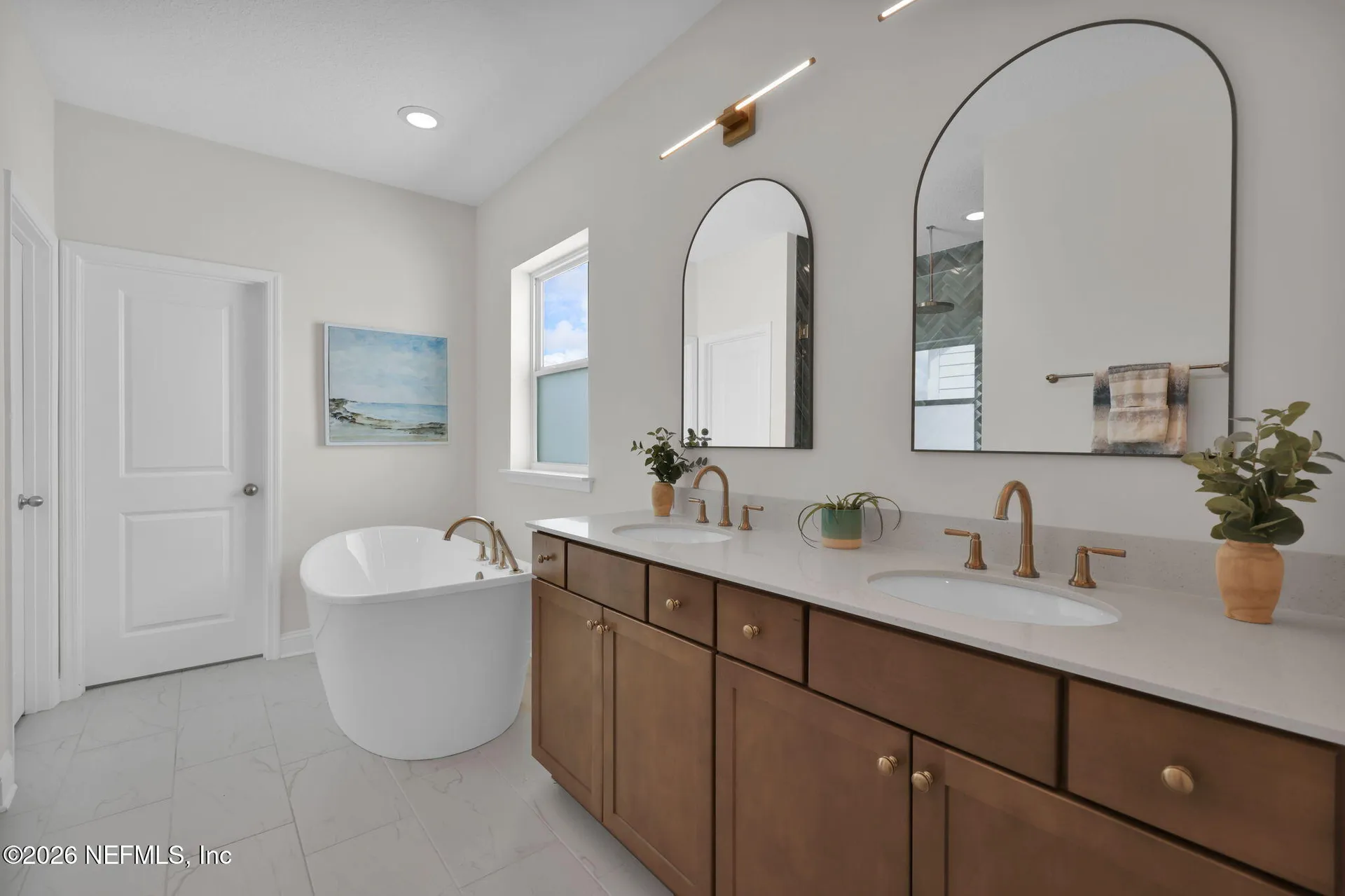 46 Somerville Drive Ponte Vedra FL 32081