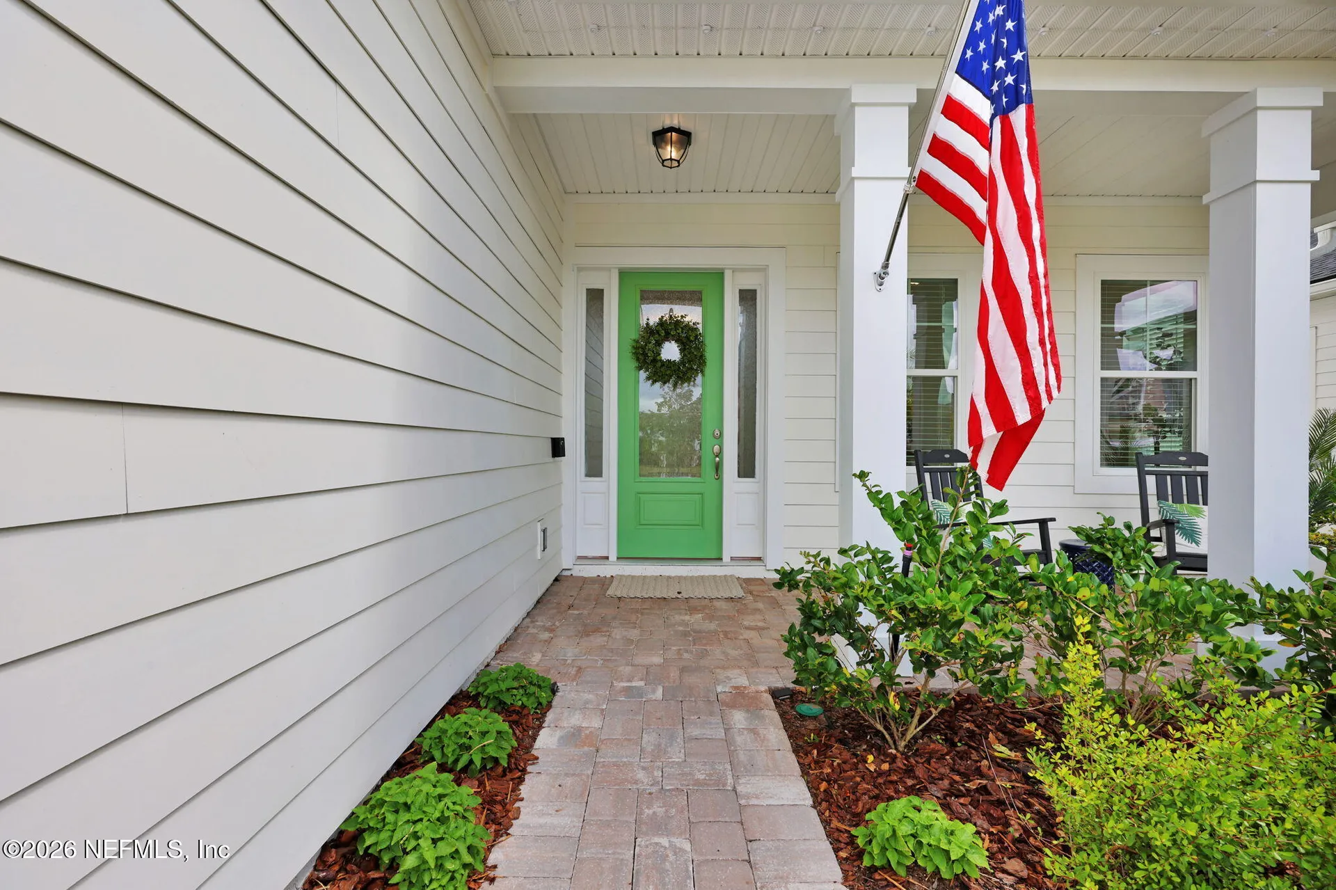 46 Somerville Drive Ponte Vedra FL 32081