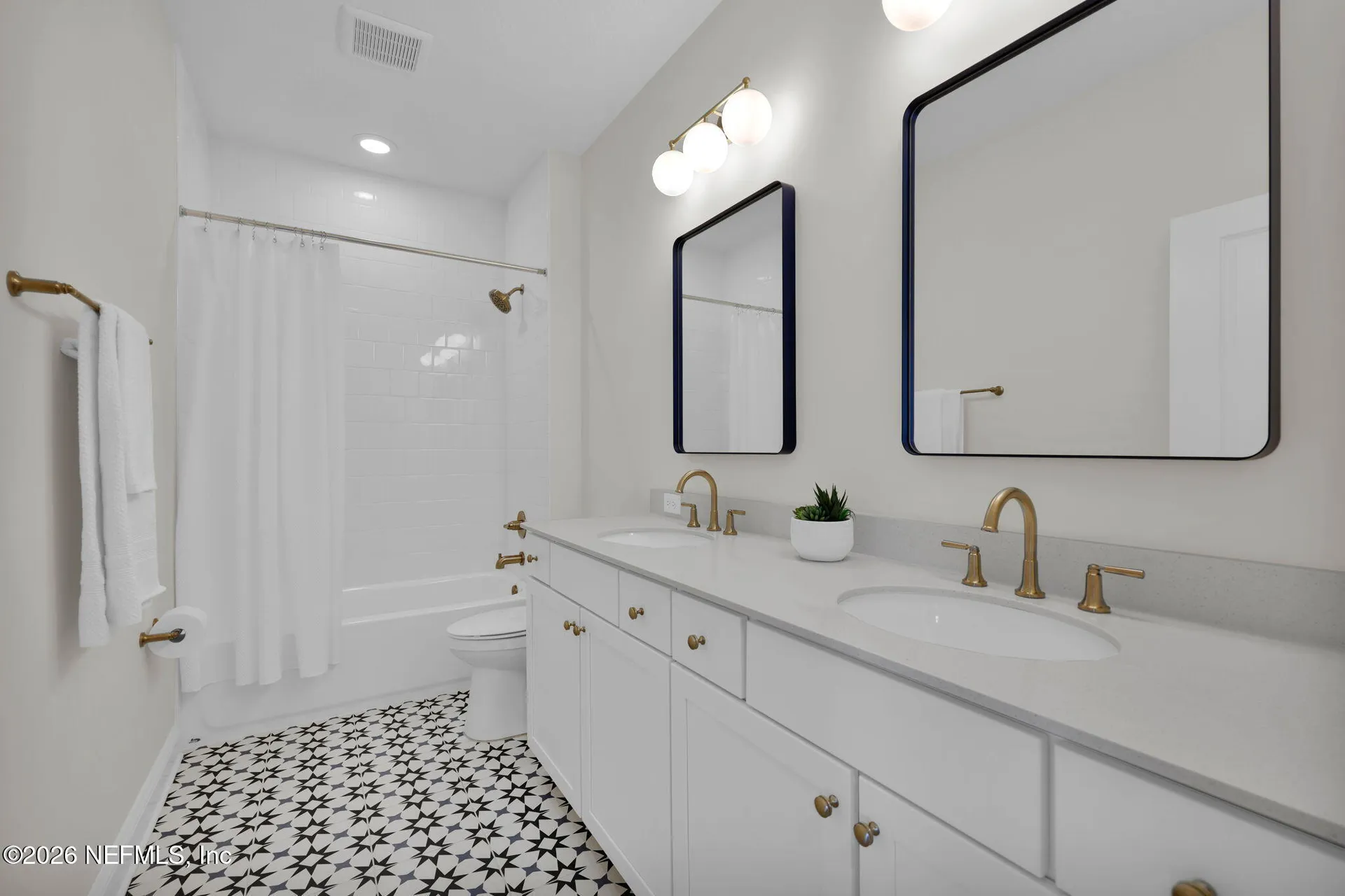 46 Somerville Drive Ponte Vedra FL 32081