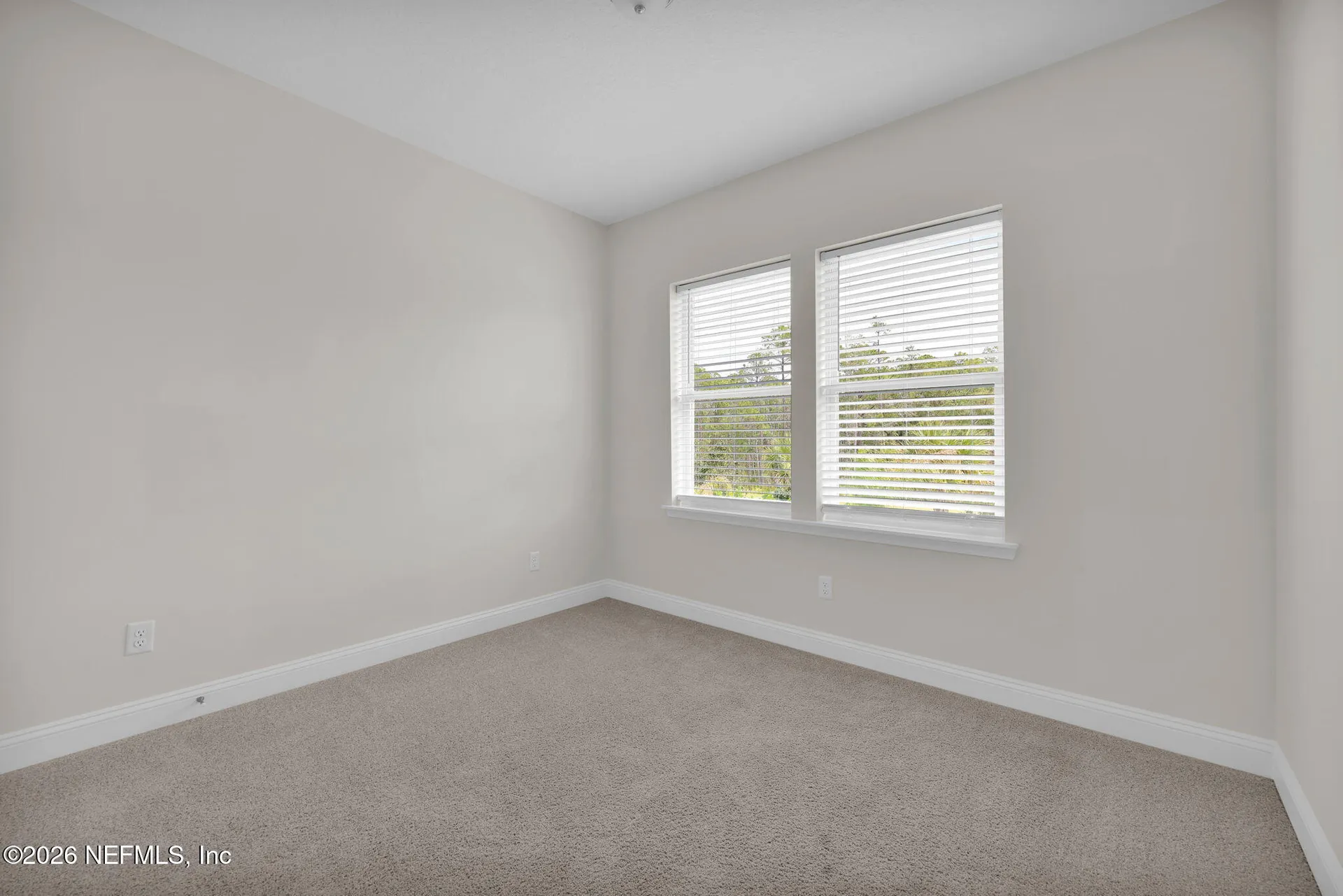 46 Somerville Drive Ponte Vedra FL 32081