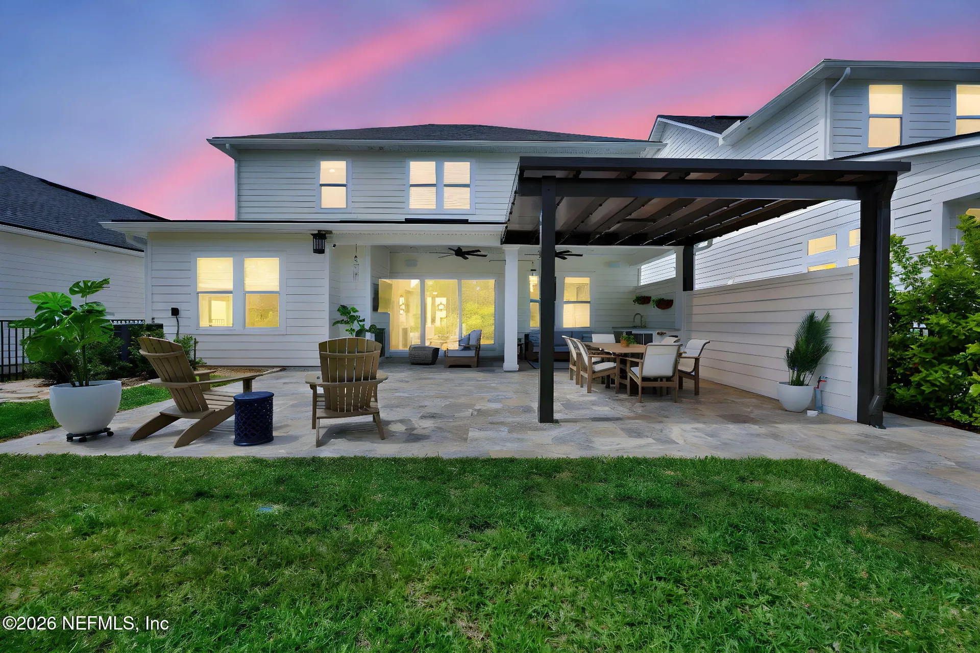 46 Somerville Drive Ponte Vedra FL 32081