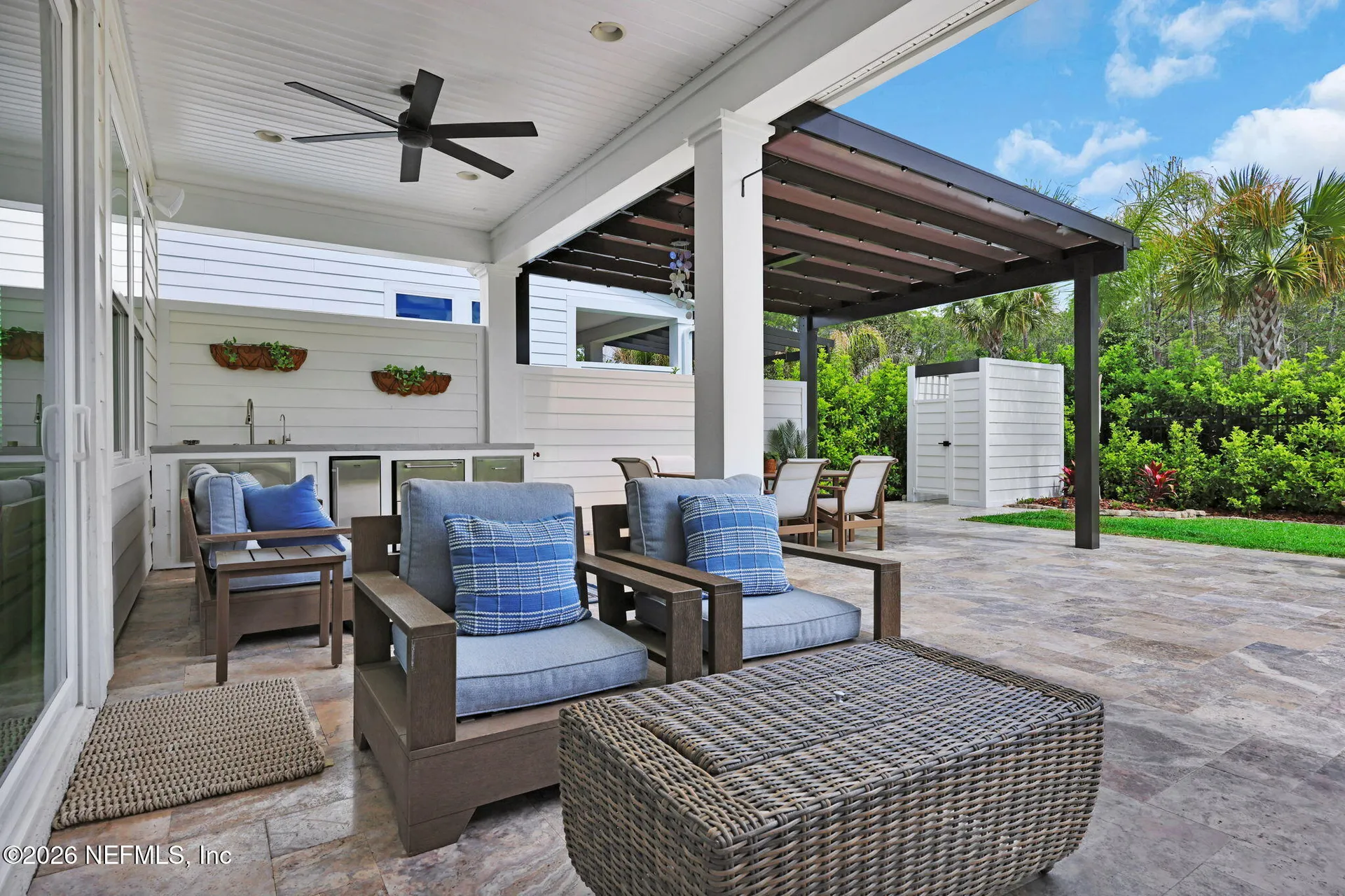 46 Somerville Drive Ponte Vedra FL 32081