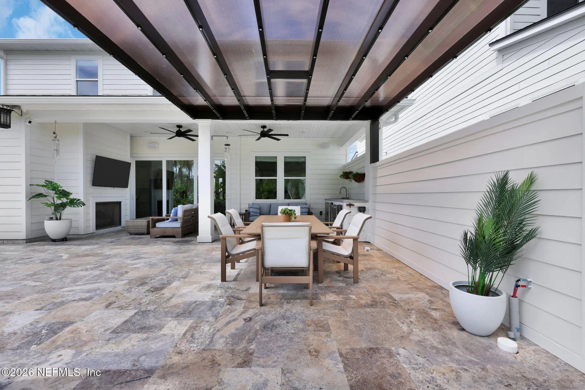 46 Somerville Drive Ponte Vedra FL 32081
