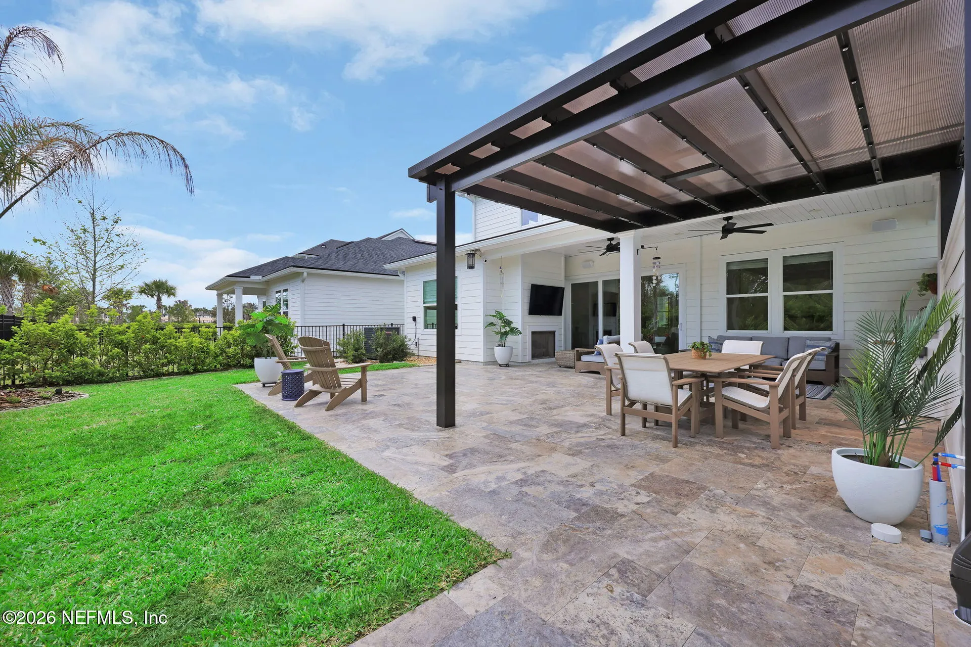 46 Somerville Drive Ponte Vedra FL 32081
