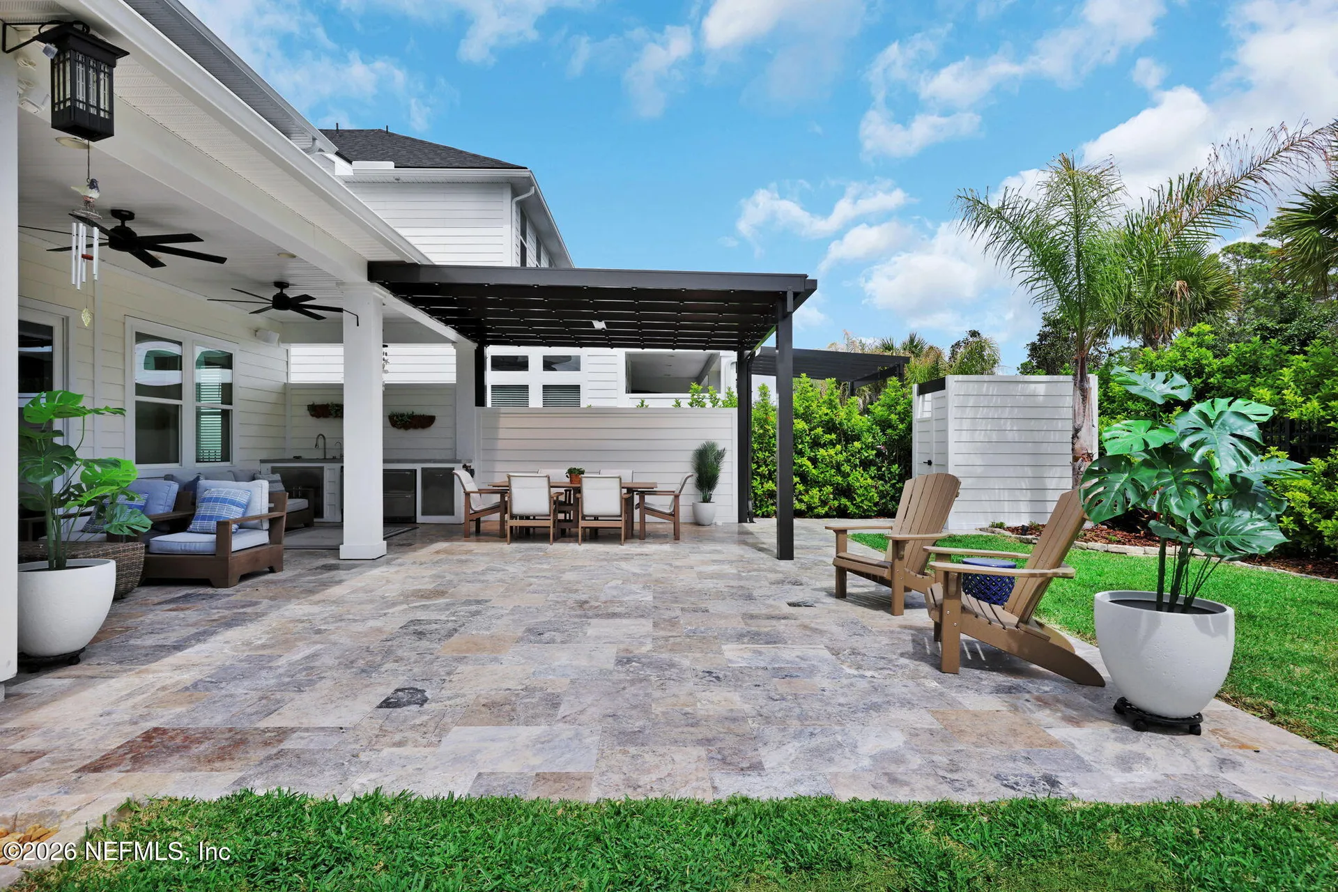 46 Somerville Drive Ponte Vedra FL 32081