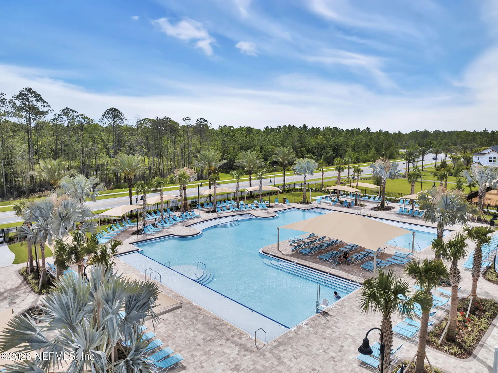 46 Somerville Drive Ponte Vedra FL 32081