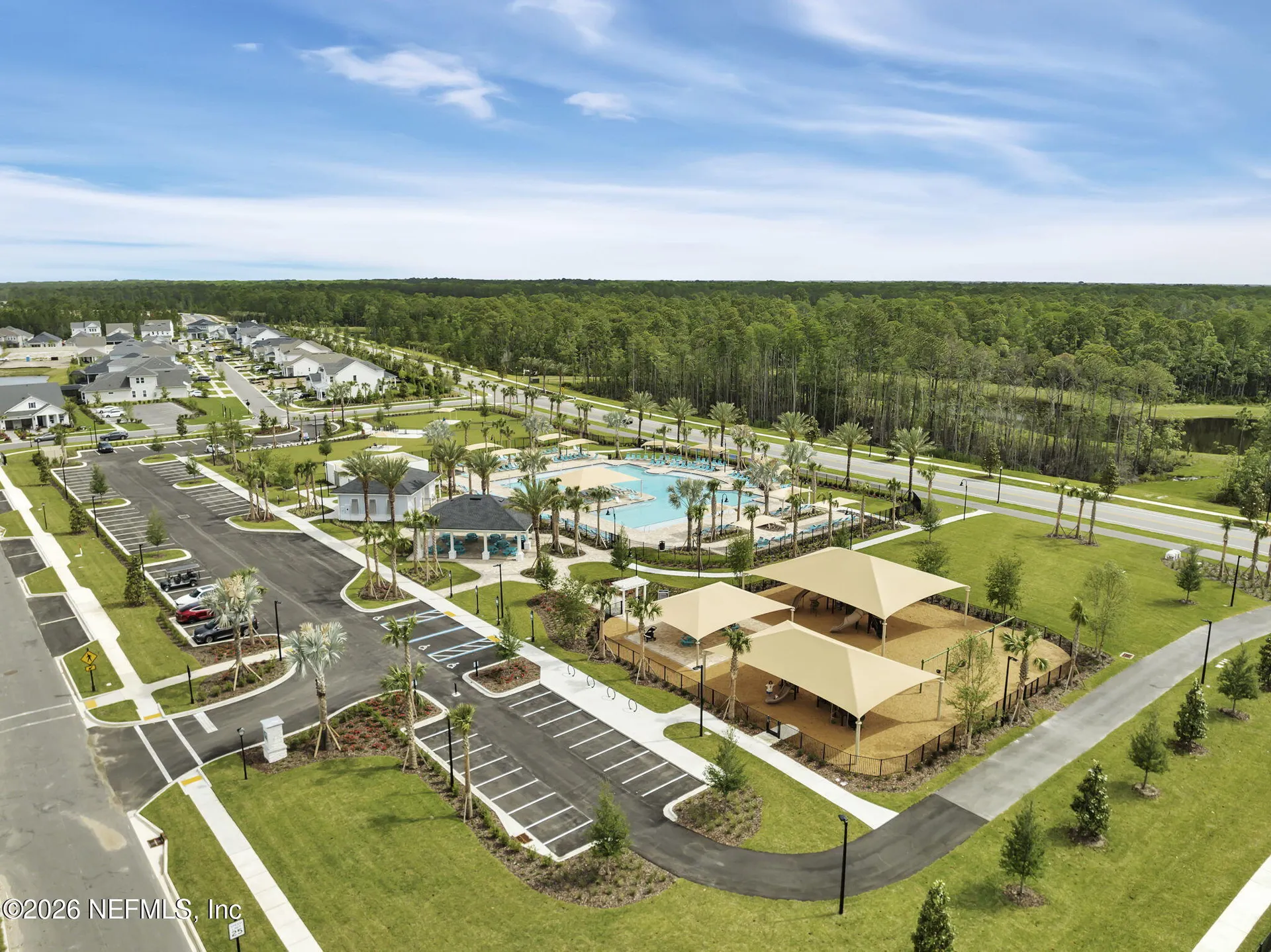 46 Somerville Drive Ponte Vedra FL 32081