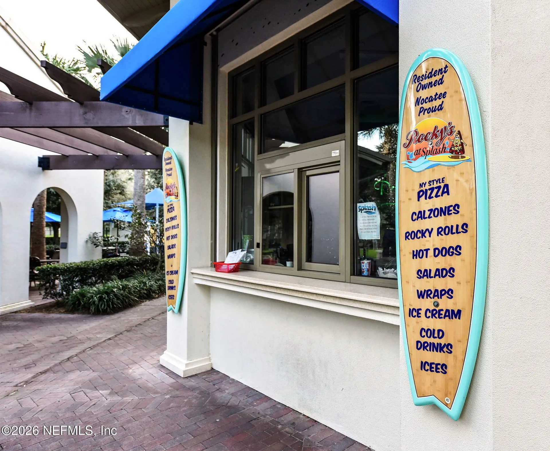 46 Somerville Drive Ponte Vedra FL 32081