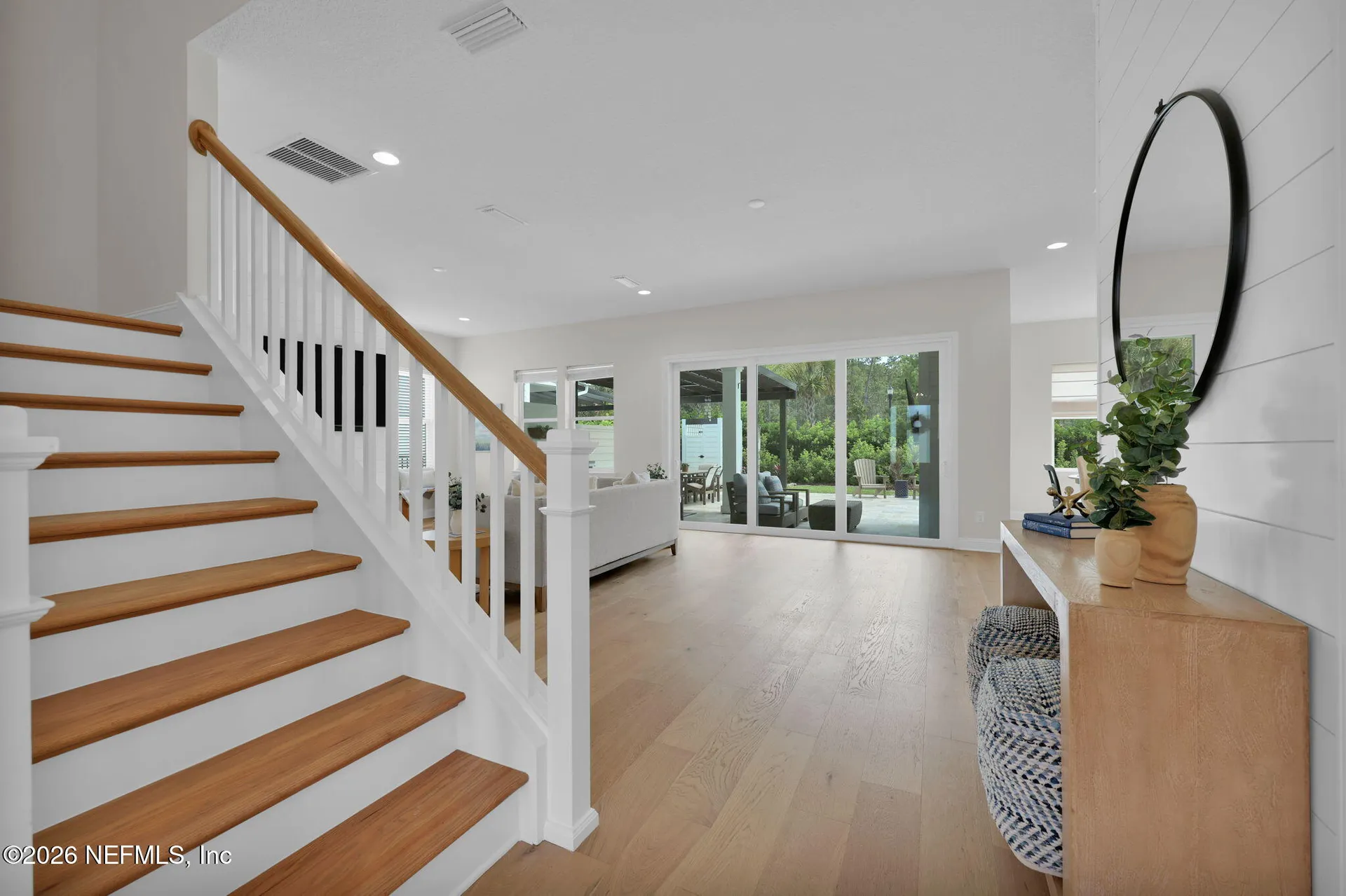 46 Somerville Drive Ponte Vedra FL 32081