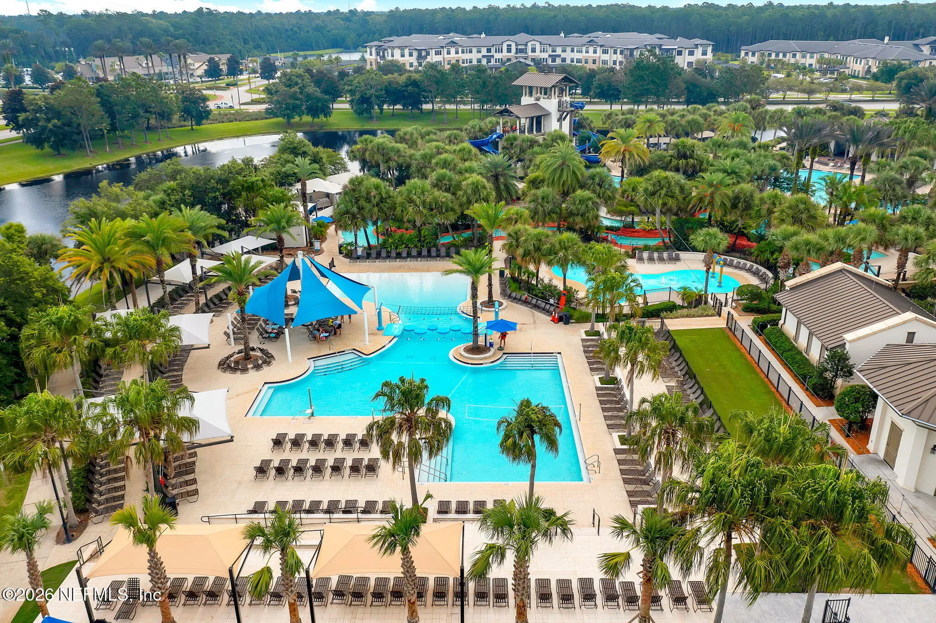 46 Somerville Drive Ponte Vedra FL 32081