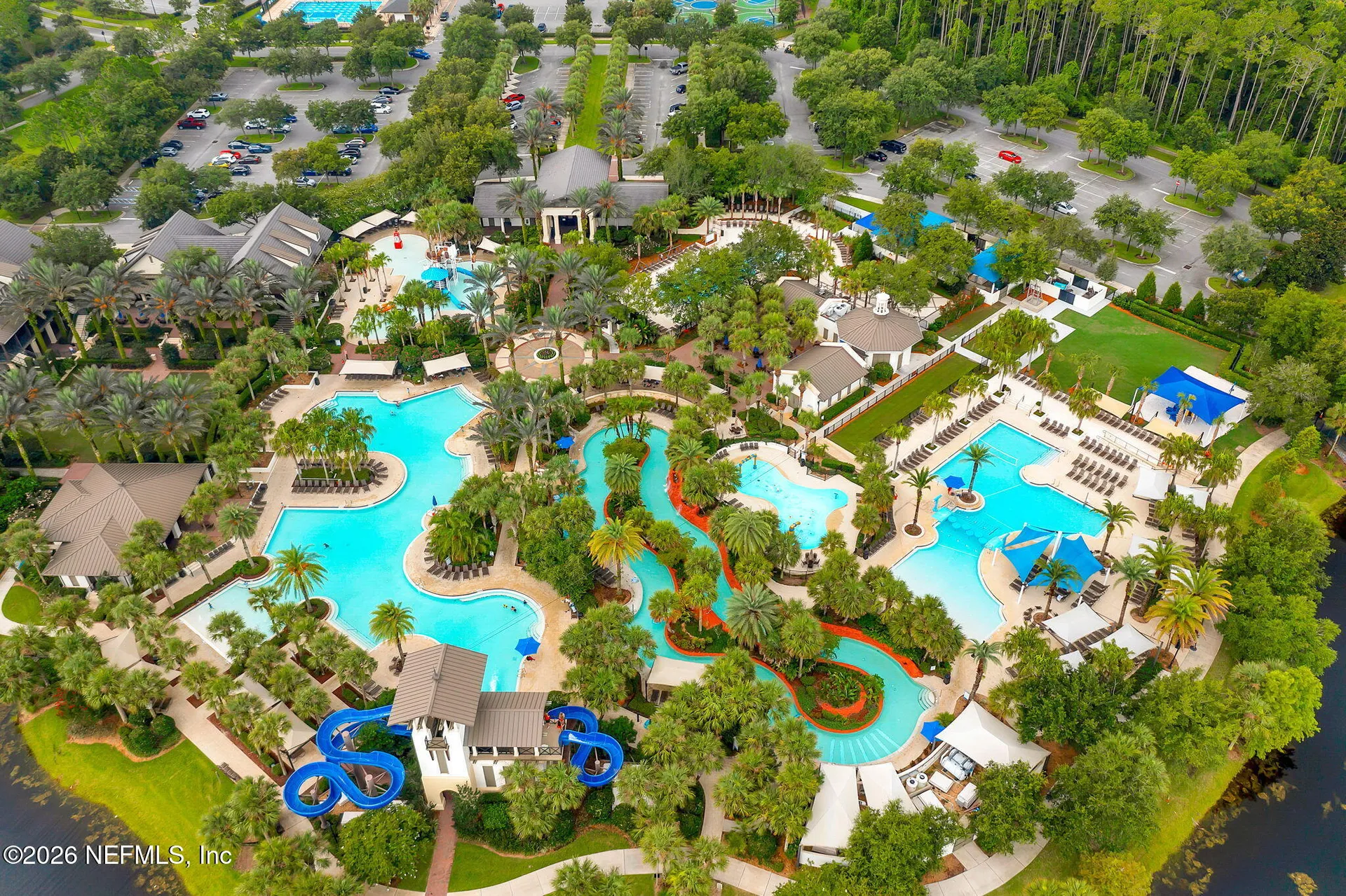 46 Somerville Drive Ponte Vedra FL 32081