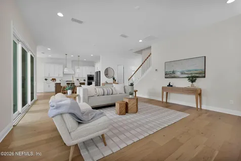 46 Somerville Drive Ponte Vedra FL 32081