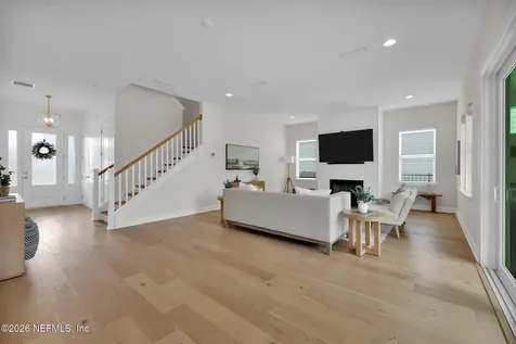 46 Somerville Drive Ponte Vedra FL 32081