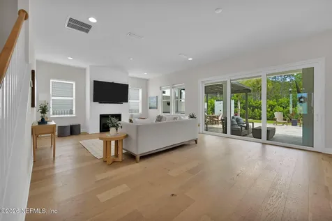 46 Somerville Drive Ponte Vedra FL 32081
