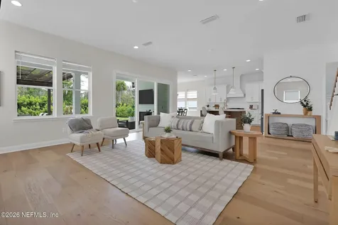 46 Somerville Drive Ponte Vedra FL 32081