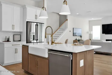 46 Somerville Drive Ponte Vedra FL 32081