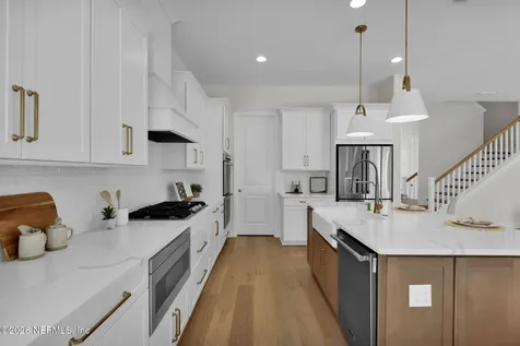 46 Somerville Drive Ponte Vedra FL 32081