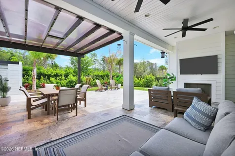 46 Somerville Drive Ponte Vedra FL 32081