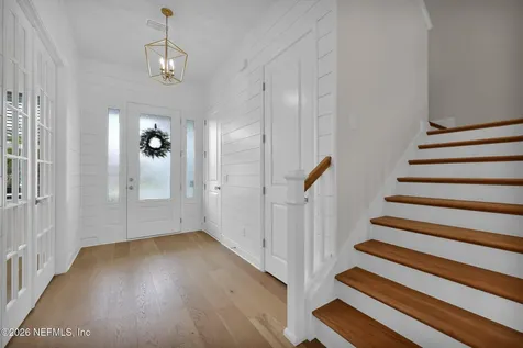 46 Somerville Drive Ponte Vedra FL 32081