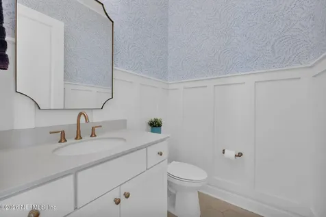 46 Somerville Drive Ponte Vedra FL 32081