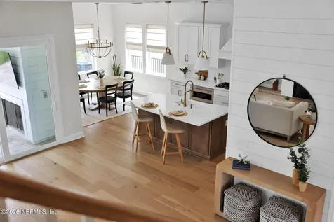 46 Somerville Drive Ponte Vedra FL 32081