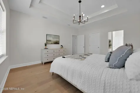 46 Somerville Drive Ponte Vedra FL 32081