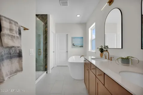 46 Somerville Drive Ponte Vedra FL 32081