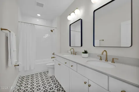 46 Somerville Drive Ponte Vedra FL 32081