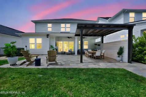 46 Somerville Drive Ponte Vedra FL 32081